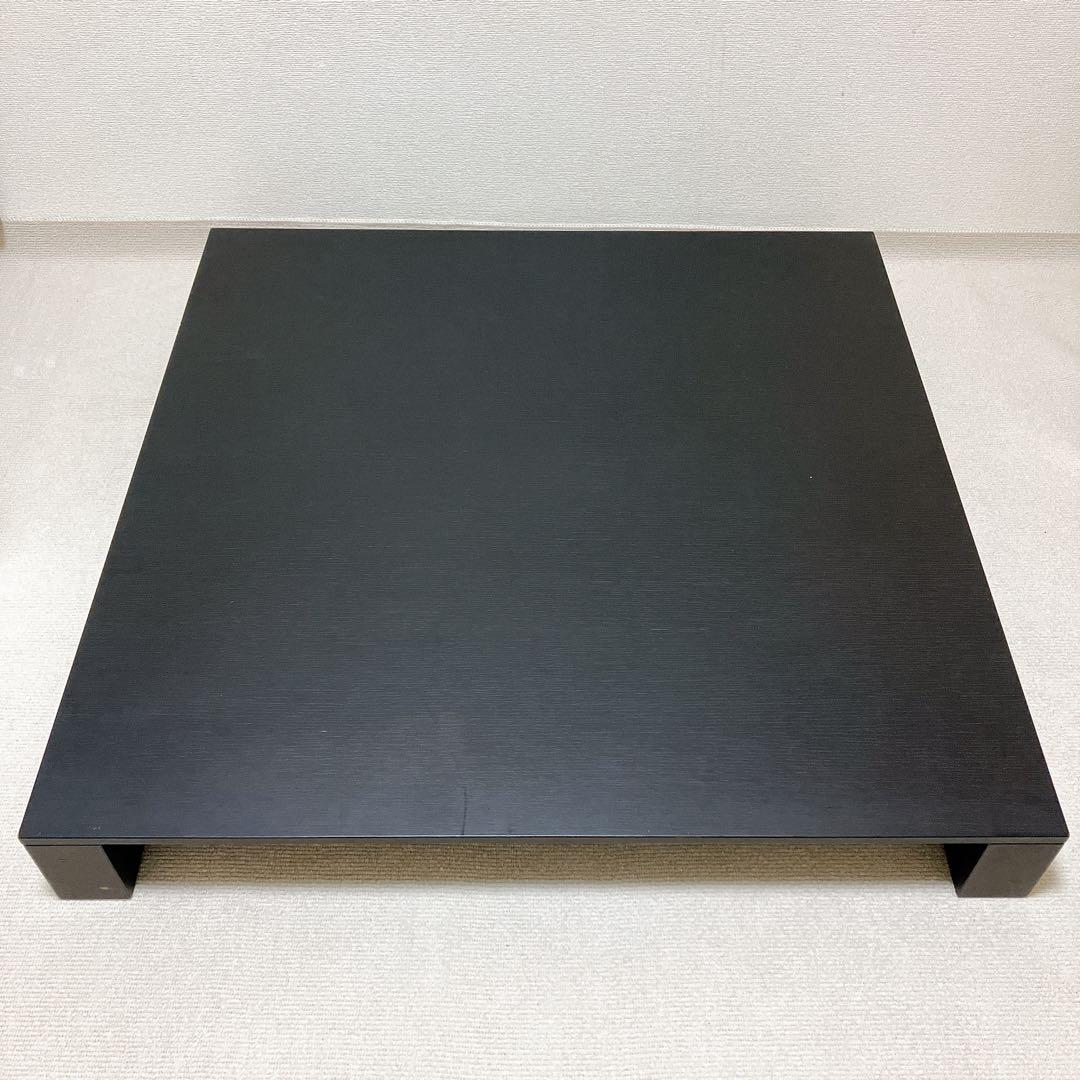 アルフレックス arflex REKTAセンターテーブル 95×95×13cm