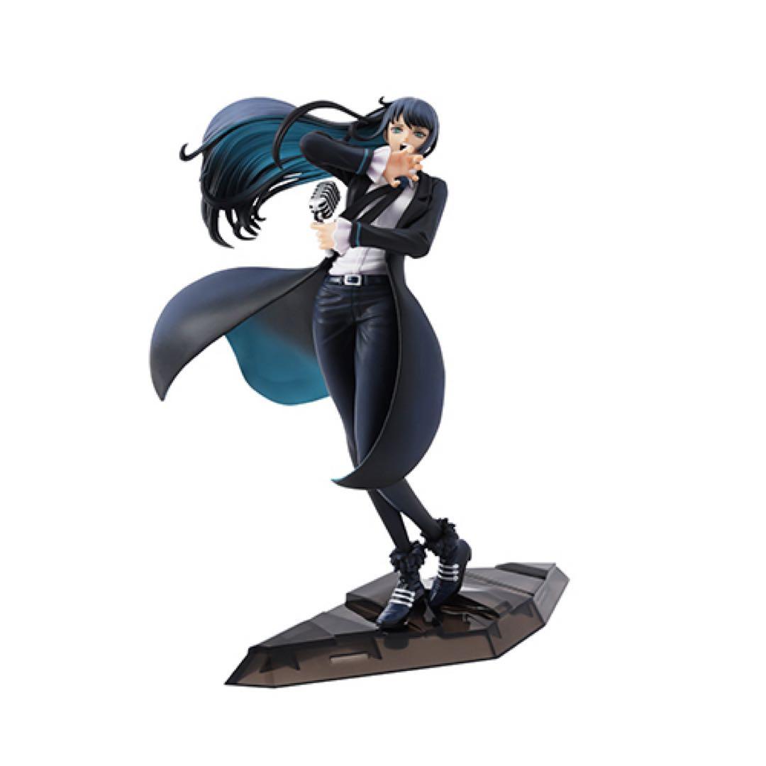 【新品未開封】Ado x Oda　アートビジュアルフィギュア【限定受注生産】