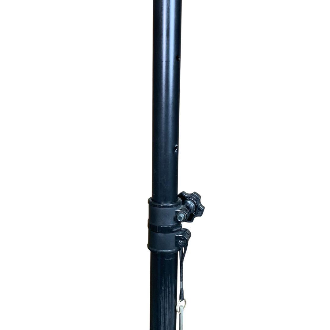 スピーカースタンド　取付金具CSP6MA付