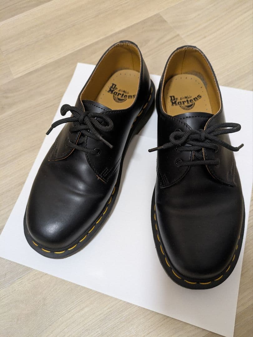 【〜2/11値下】ドクターマーチン（Dr. Martens AirWair）