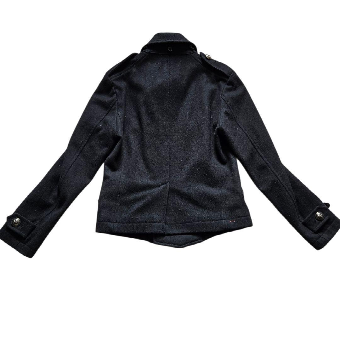 ジャケット・アウター PPFM Napoleon like Pea coat y2k archive