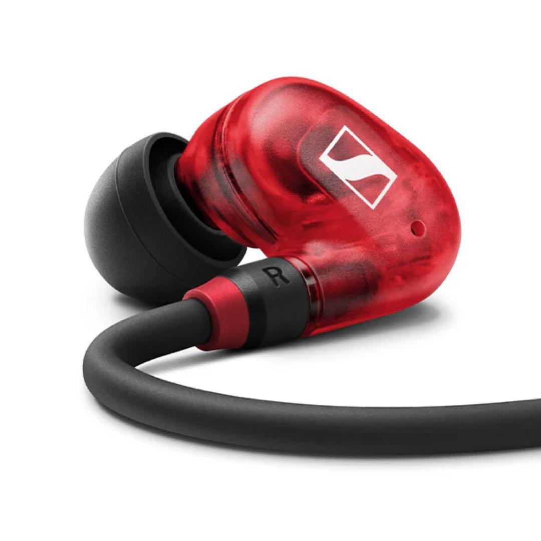 新品未開封SENNHEISERワイヤレス IE100PRO Wireless