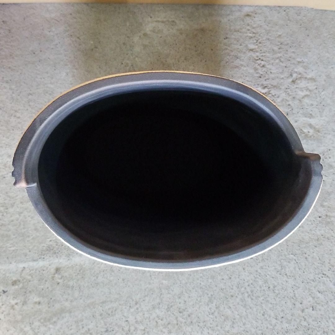 信楽焼 傘立て  高さ４５cm