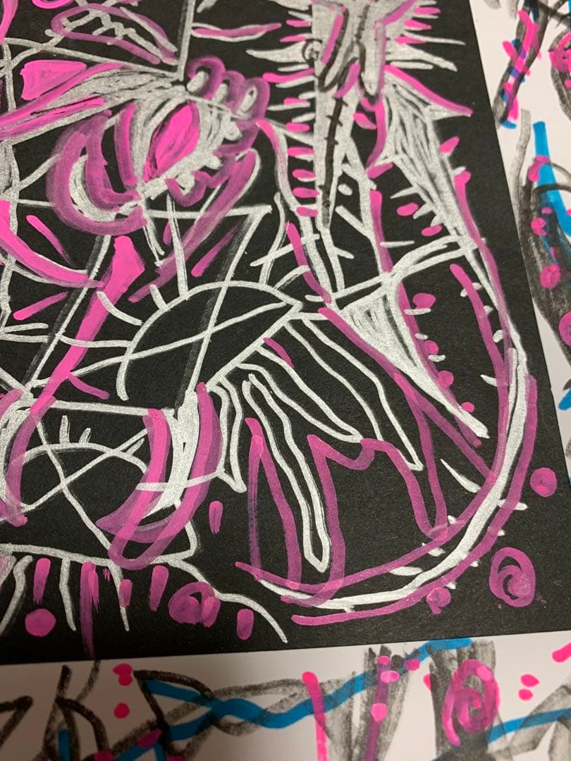 靉区作★