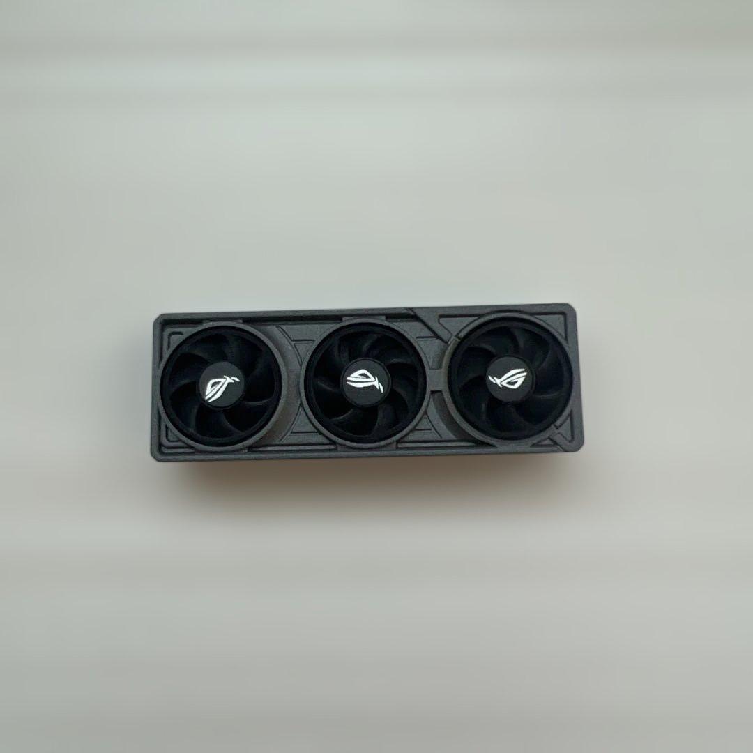 グラフィックボード・グラボ・ビデオカード ASUS ROG Strix GeForce RTX 4090