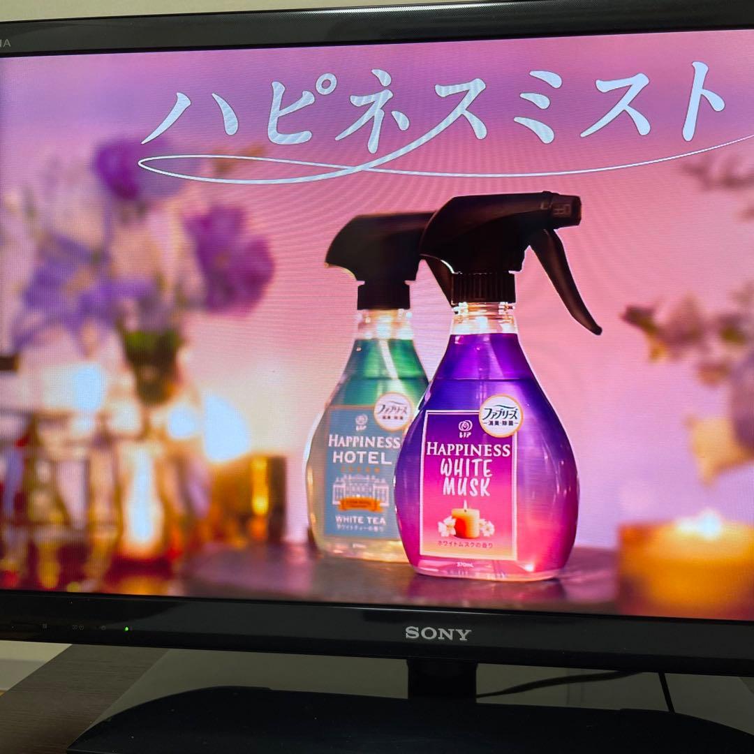 送料無料❣️美品　BRAVIA 32型 液晶テレビ　ソニー　近隣割引　映像多数掲載