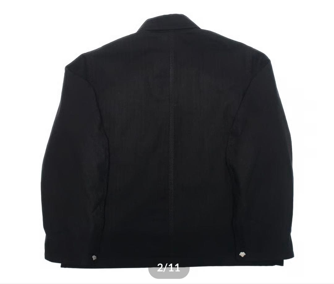ジャケット・アウター TATTOO STUDIO YAMADA TATTOOINWORK JACKET