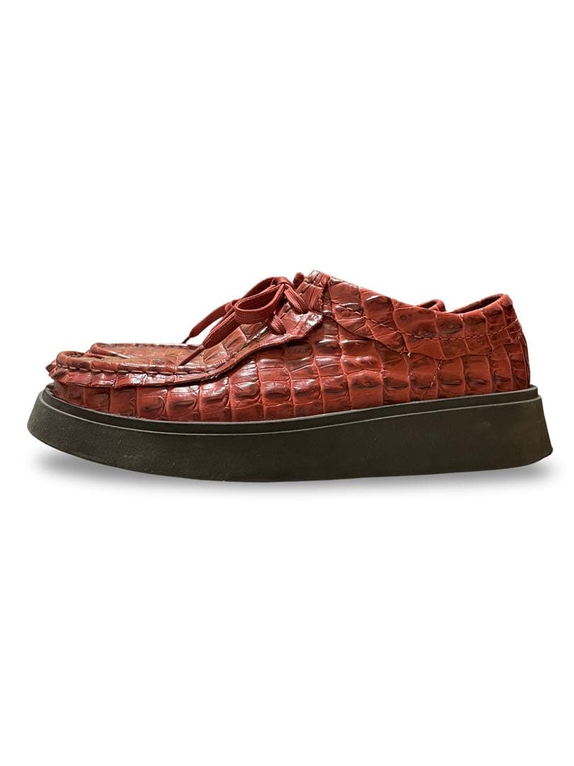 Martine Rose×Clarks CUR Torview 【26.5cm】