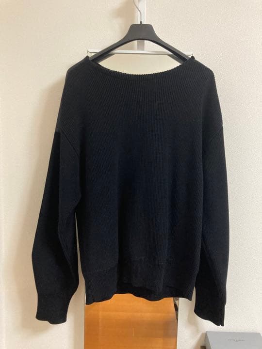 OAMC ニット
