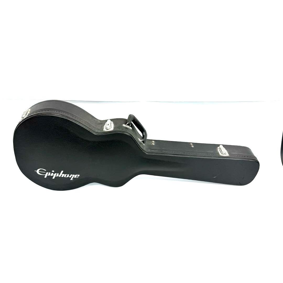 【美品】epiphone ES-135 BB