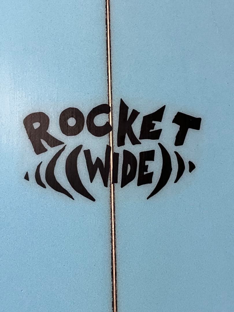 スティング  Rocket Wide 7’2