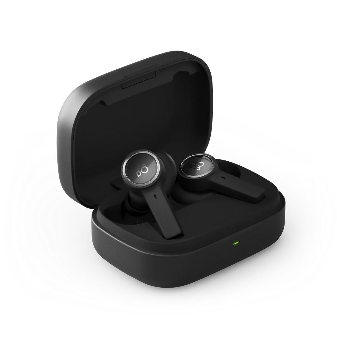 【新品未開封】BANG&OLFSEN Beoplay EX ブラック B&O