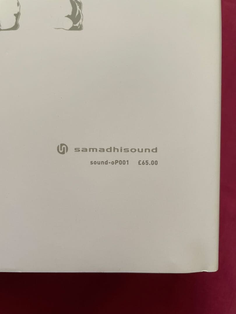 洋書 Hypergraphia david sylvian