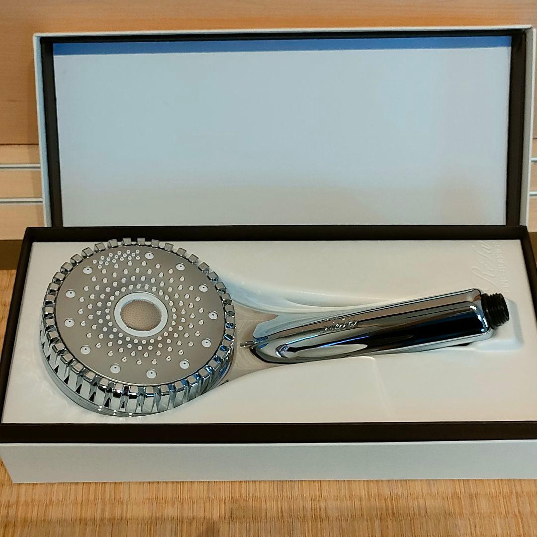 リファ ファインバブル　ダイア120 シャワーヘッド