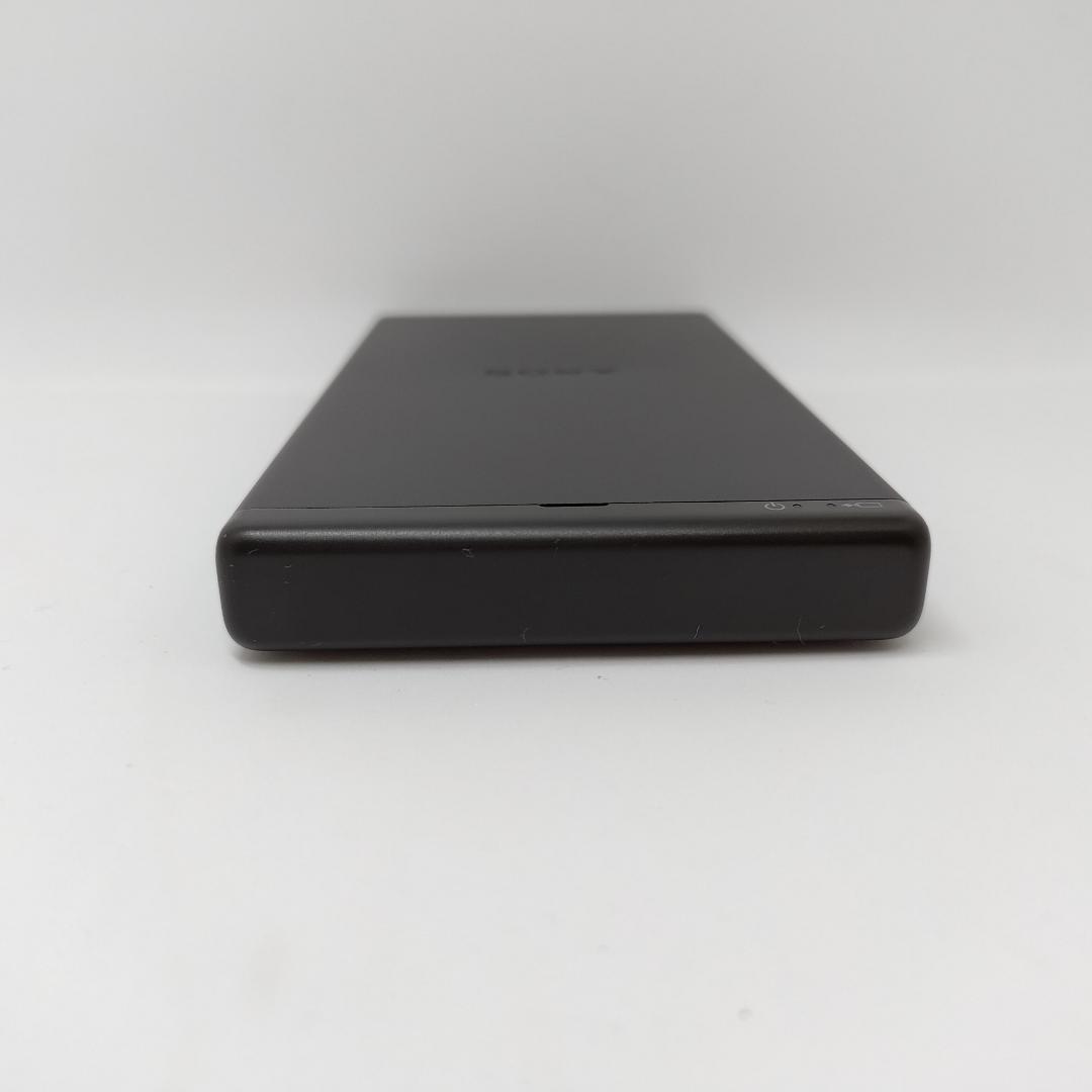 ソニー MP-CD1 ポータブルプロジェクタ 中古品