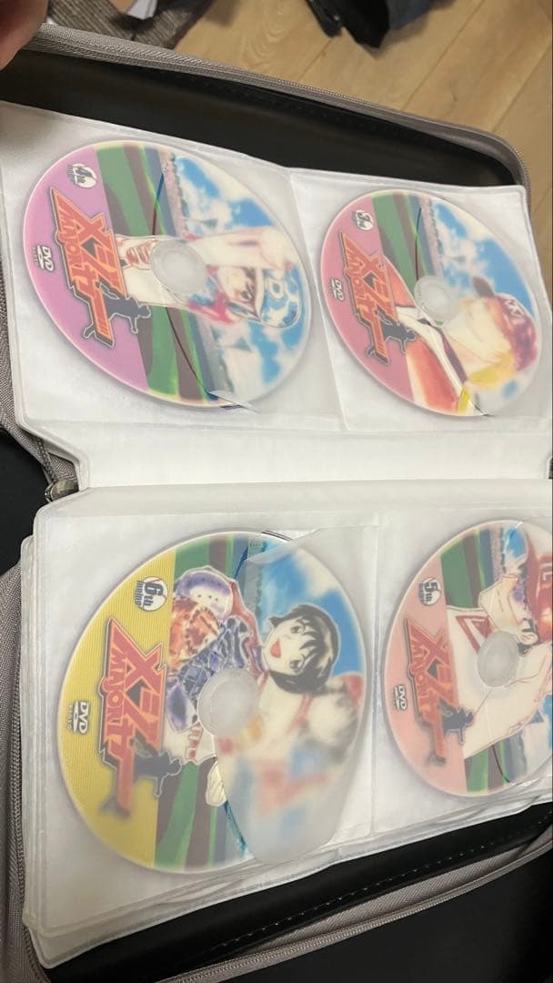 X-ファイル シーズン1 DVD 全50+ コレクション