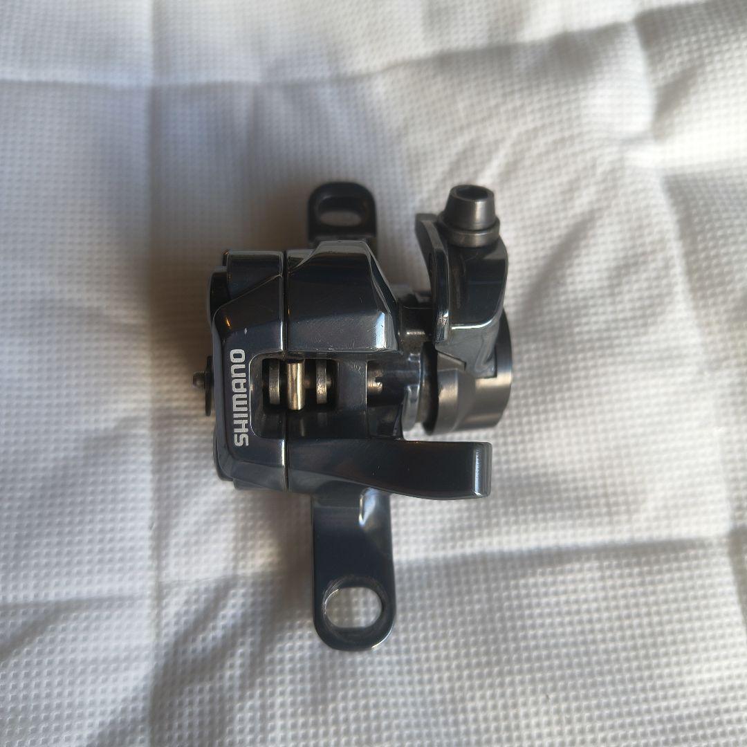 Shimano BR-CX77 ブレーキキャリパー 2個セット