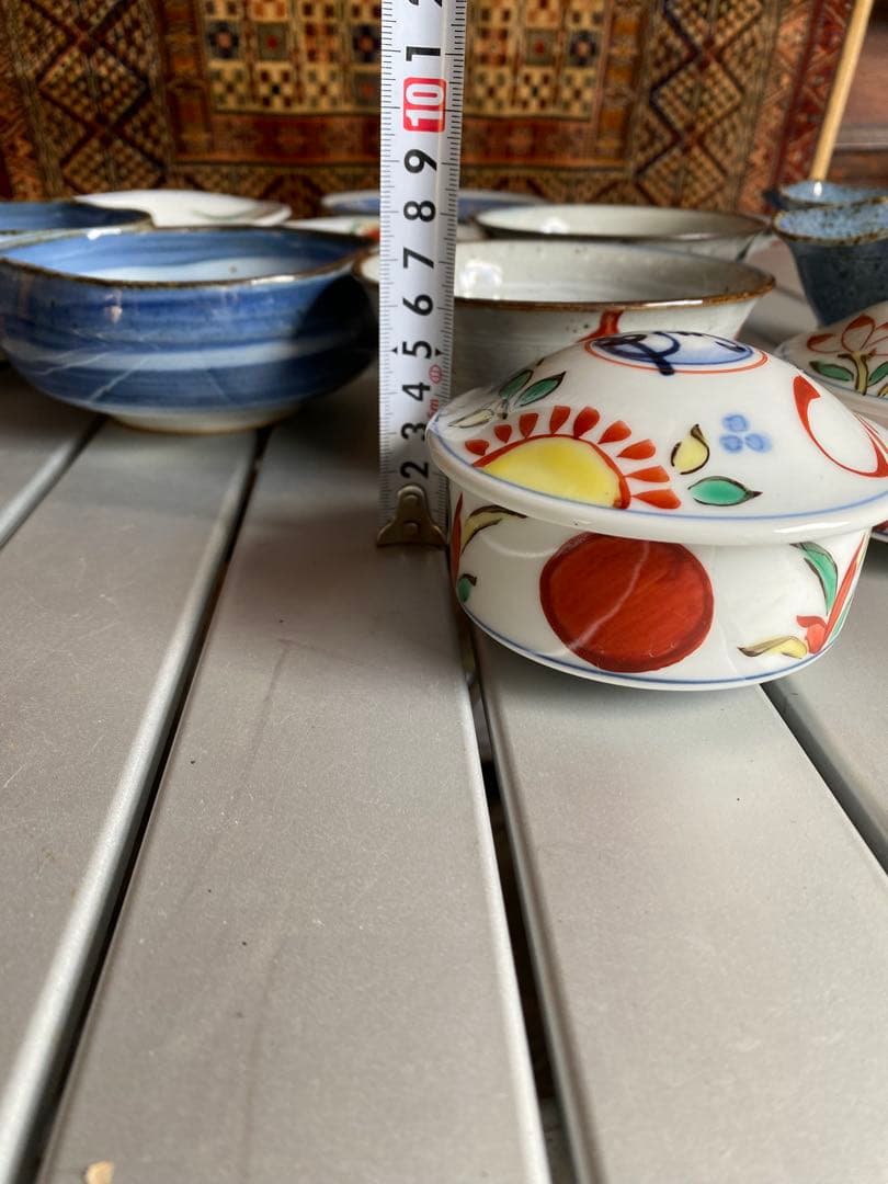 澤田痴陶人　和食器　まとめ売り　作家