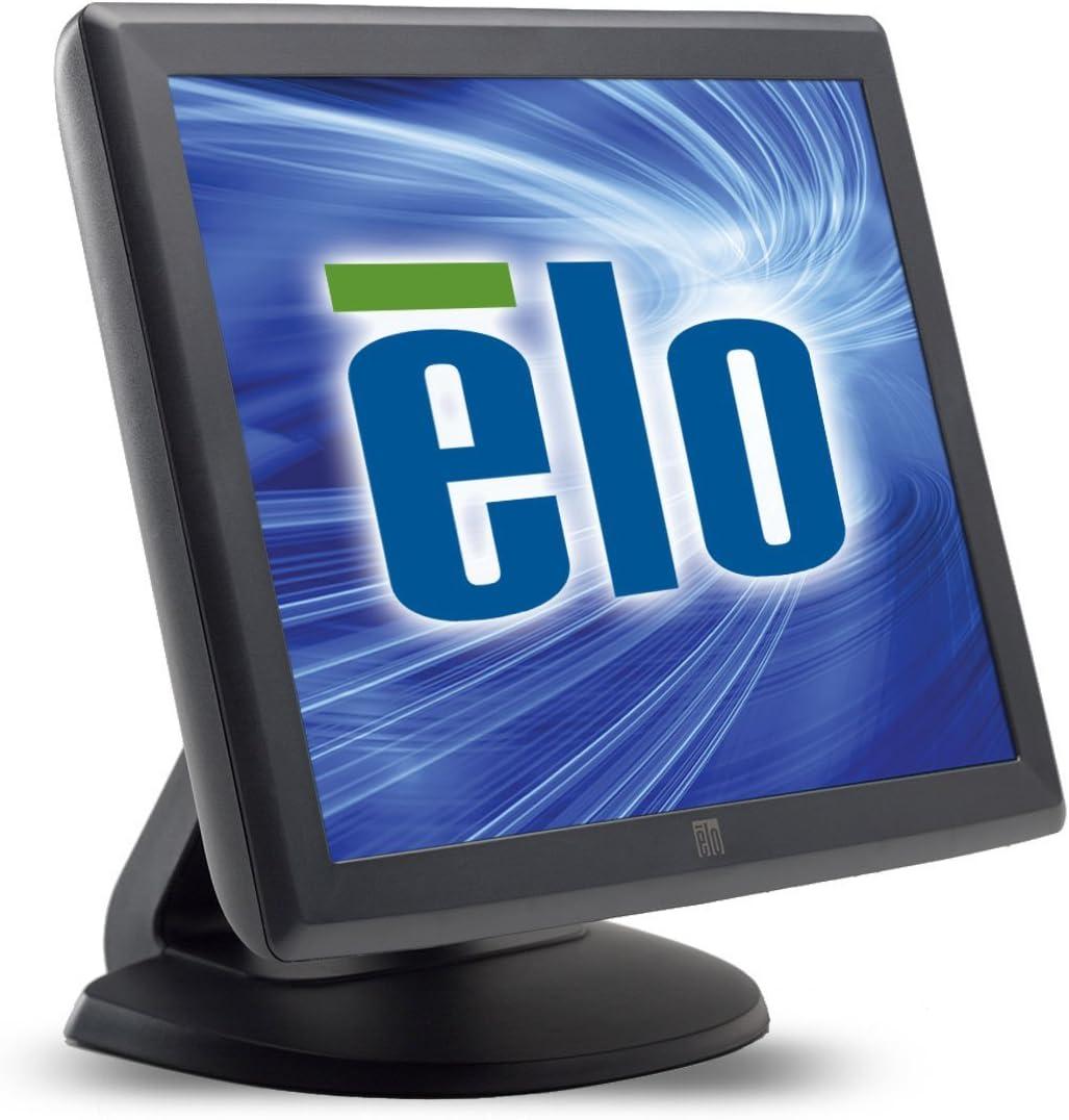 新品未使用 ELO 15.0型TFTタッチパネル USB コントローラ内蔵コンボ