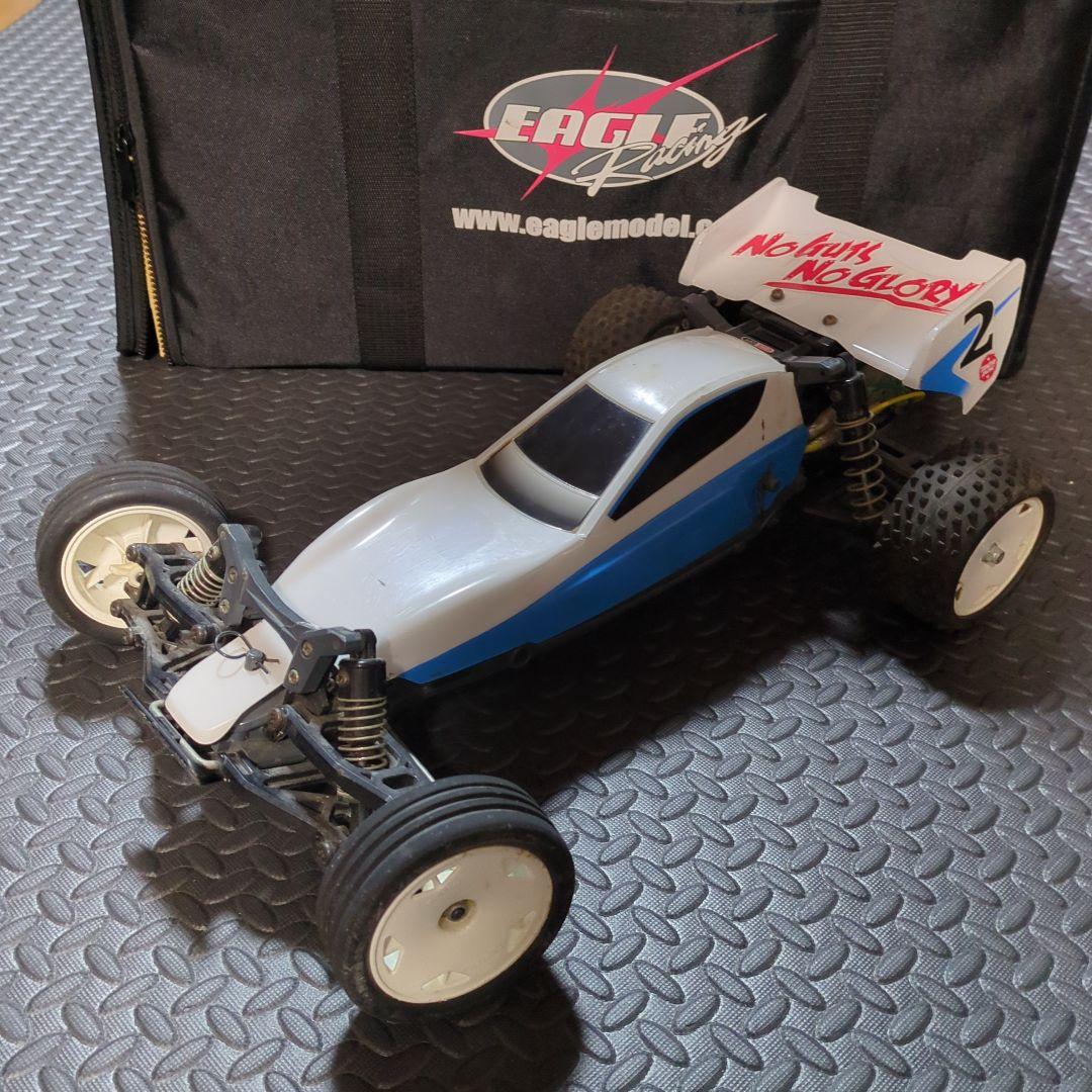 TAMIYA DT03　フルセット