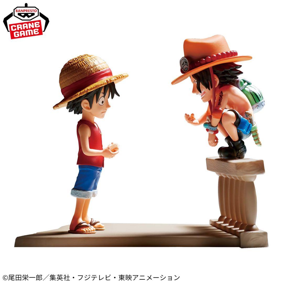 ワンピースワールドコレクタブルフィギュア15体セット！！まとめ売り