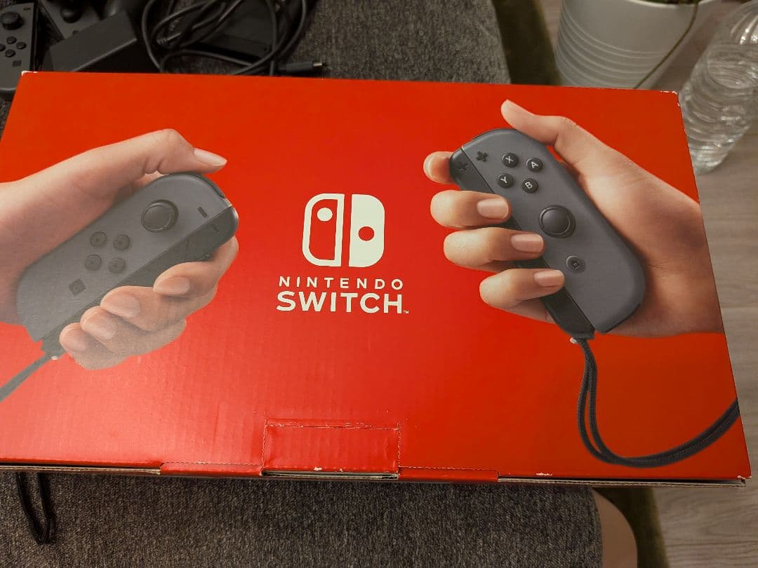 Nintendo　Switch