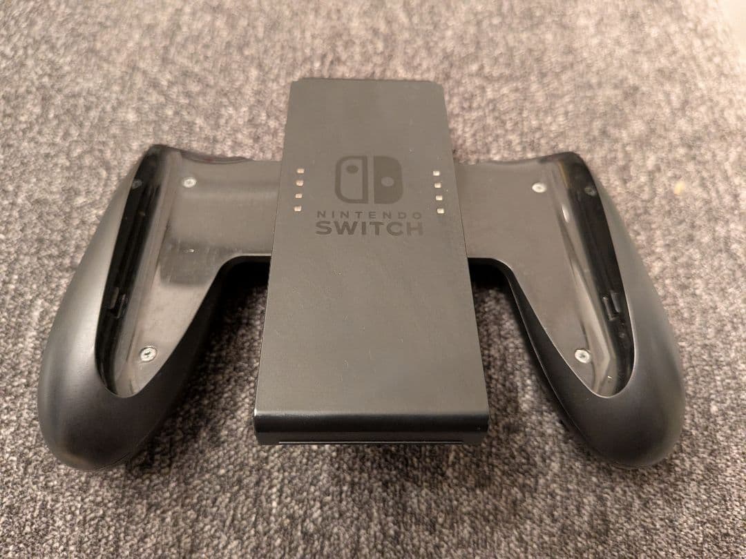 Nintendo　Switch