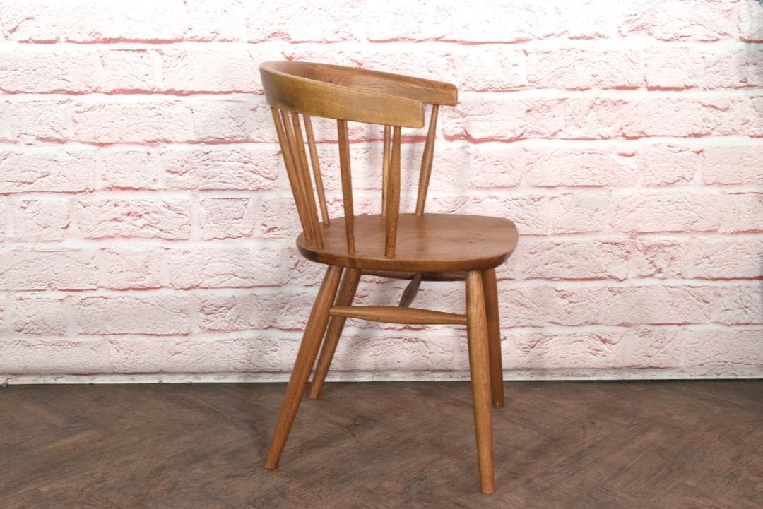 展示品 クラッシュゲート イージーライフ マルケッシュ チェア　C