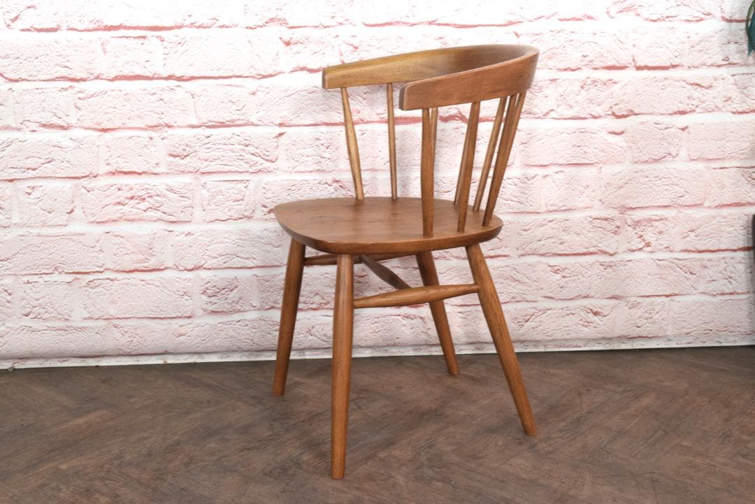 展示品 クラッシュゲート イージーライフ マルケッシュ チェア　C