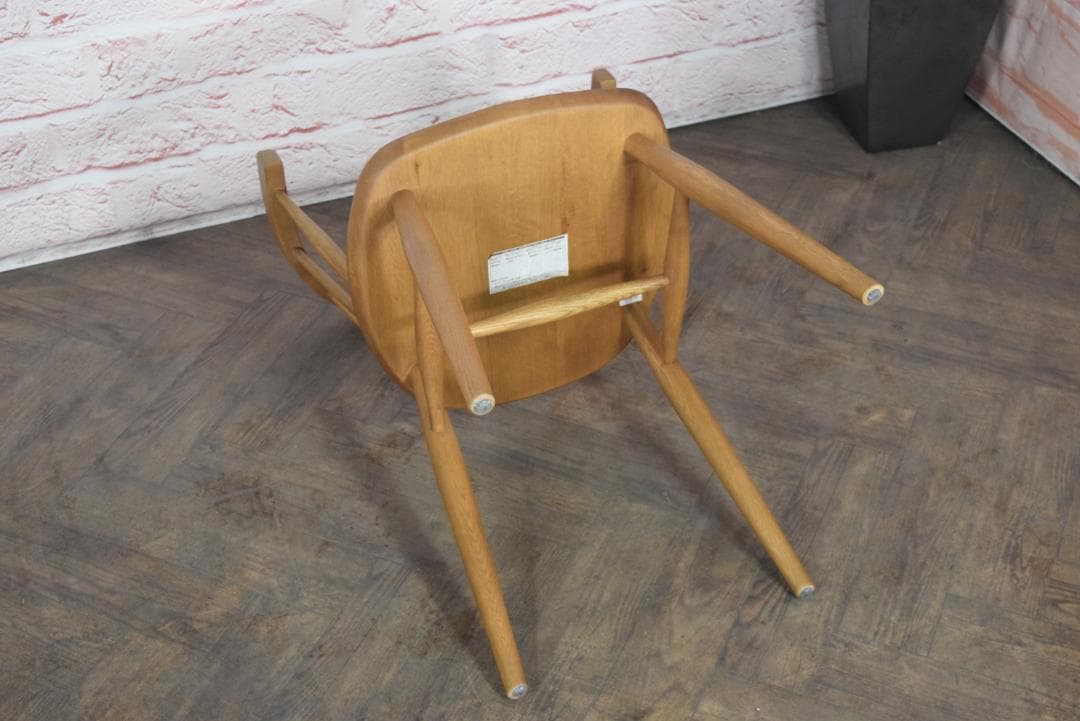 展示品 クラッシュゲート イージーライフ マルケッシュ チェア　C