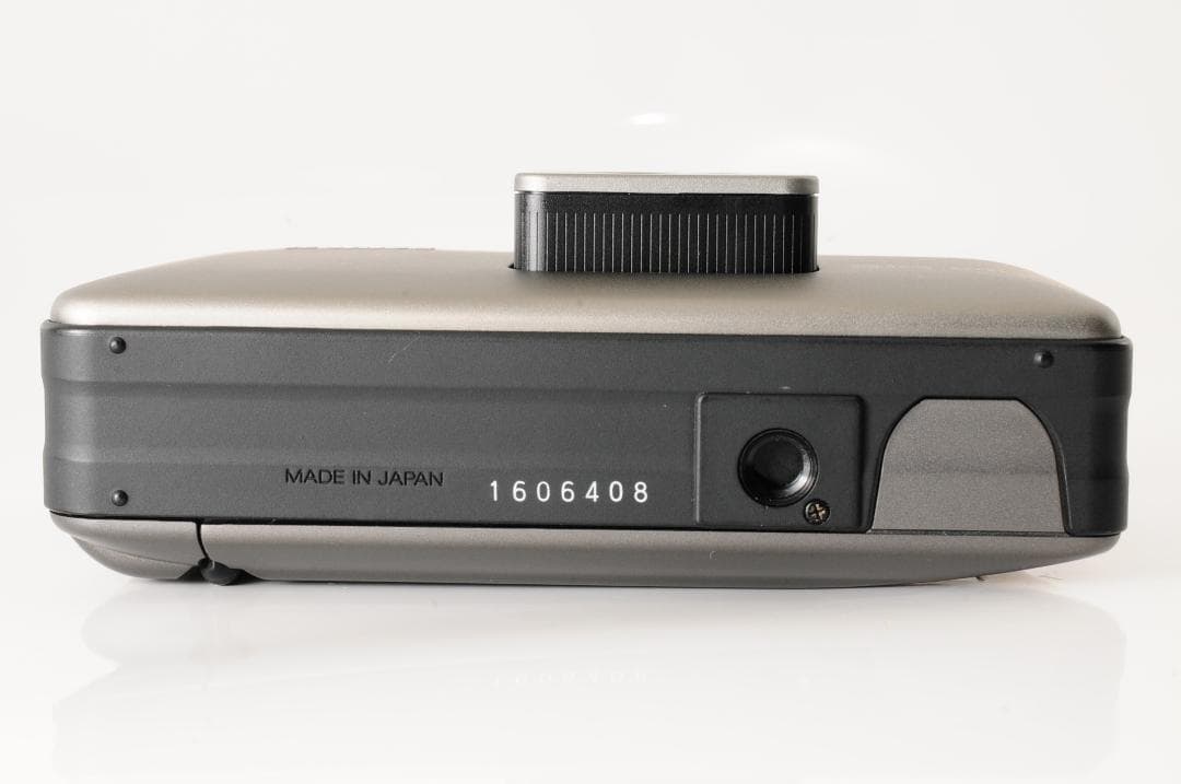 コニカ Konica BiG mini BM-201