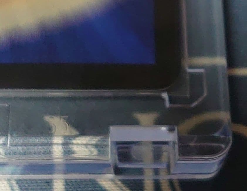 覇帝なき侵略レッドゾーンＦ シークレット