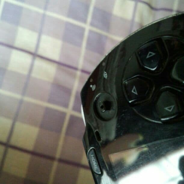 PSP1000本体