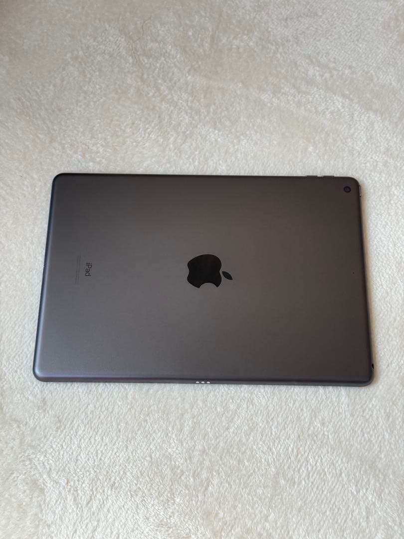iPad/第七世代