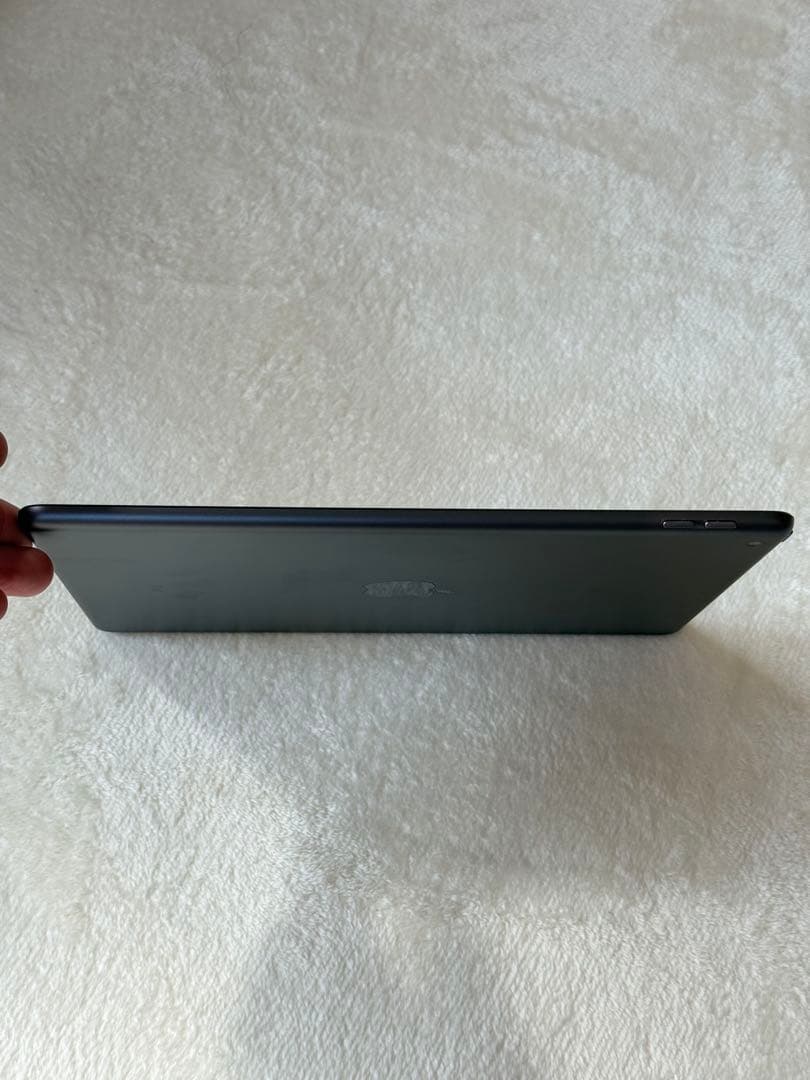 iPad/第七世代