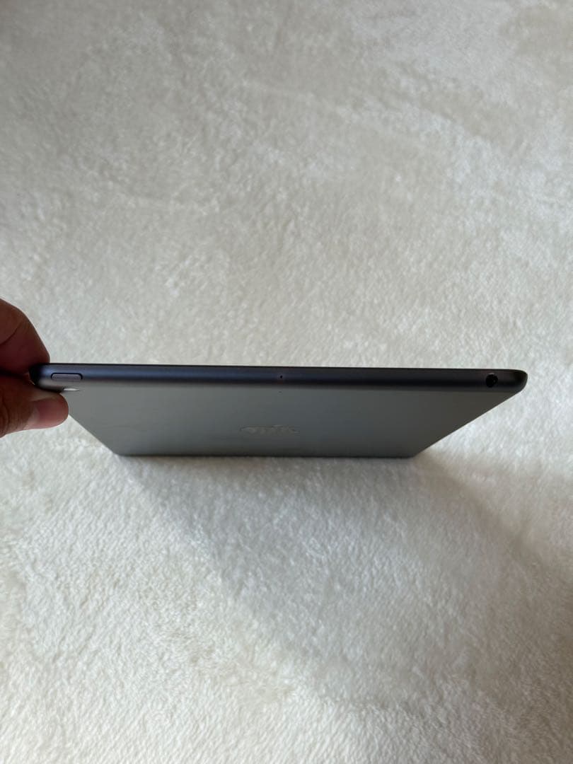 iPad/第七世代
