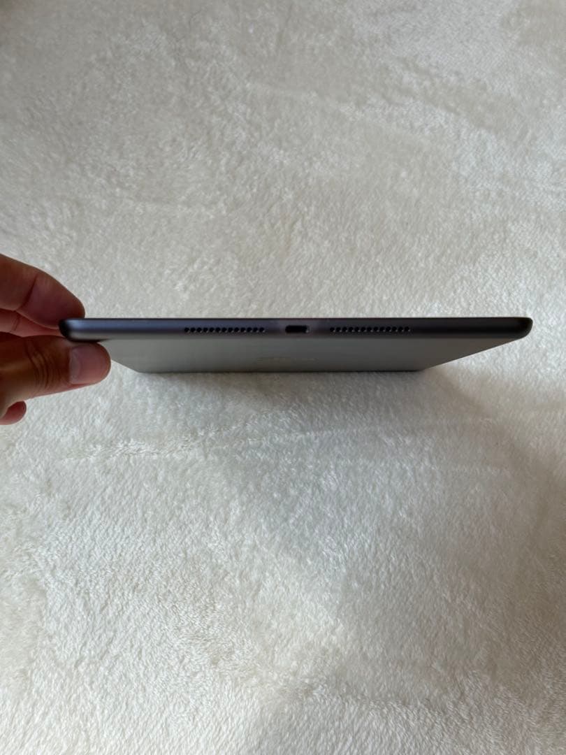 iPad/第七世代