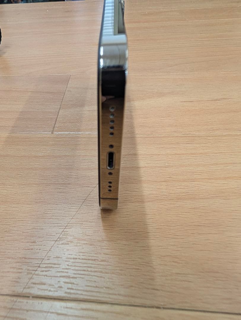 Apple iPhone 13 Pro 256GB ジャンク