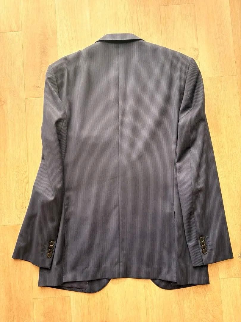 本日限定‼️【美品】Paul Smith×ErmenegildoZegnaスーツ