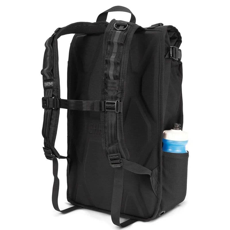 新品 Chrome Barrage Session Backpack