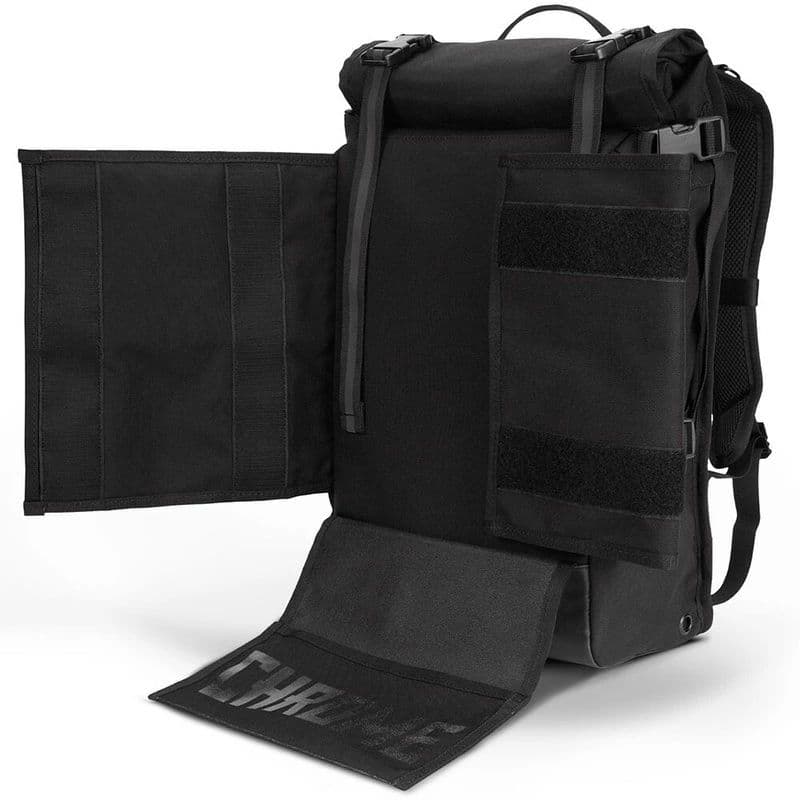 新品 Chrome Barrage Session Backpack