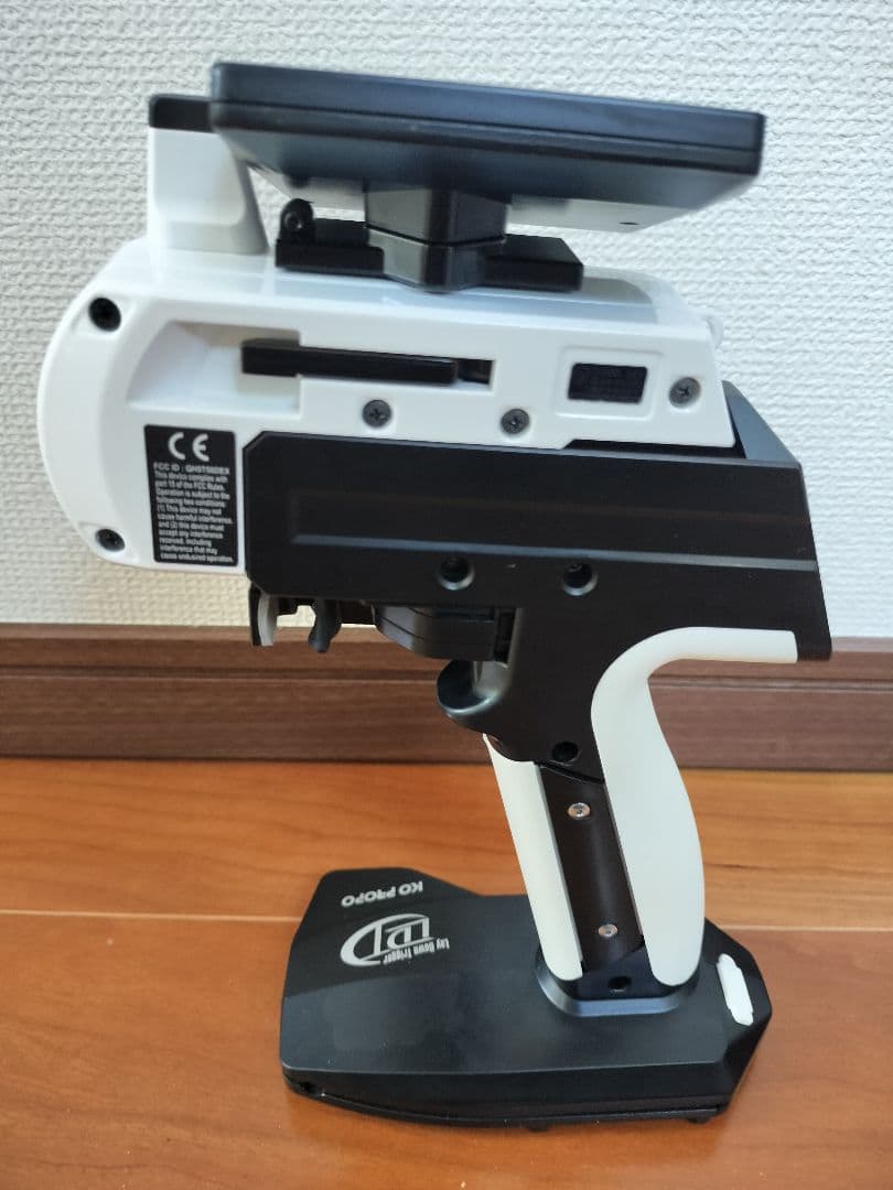 KOプロポ　EX−NEXT LDT KR420XT PCセット