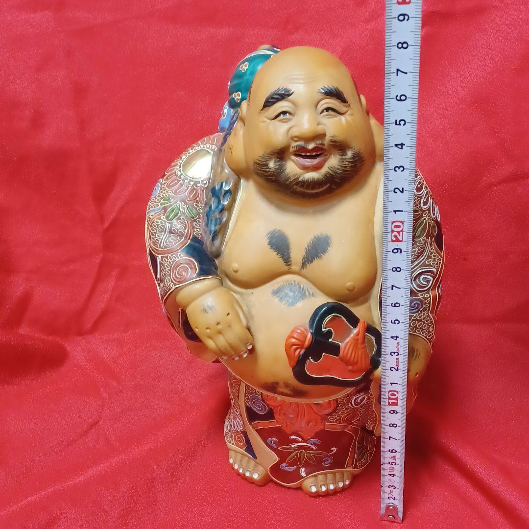 布袋像
