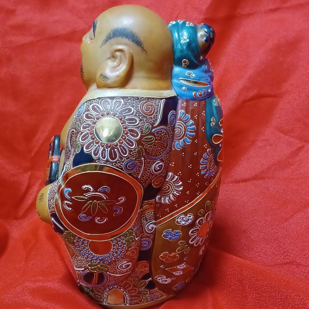 布袋像