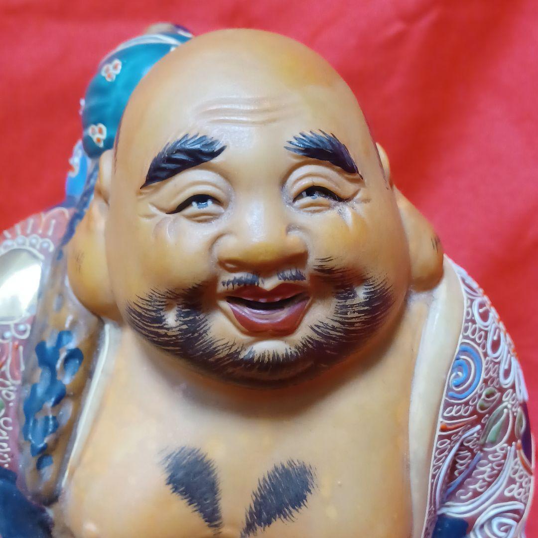 布袋像