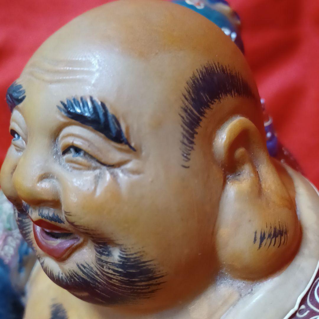 布袋像