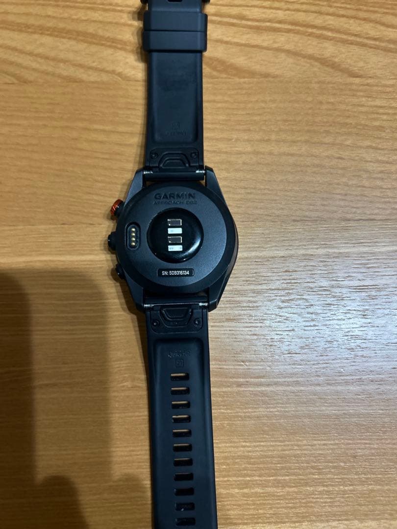 ガーミン S62