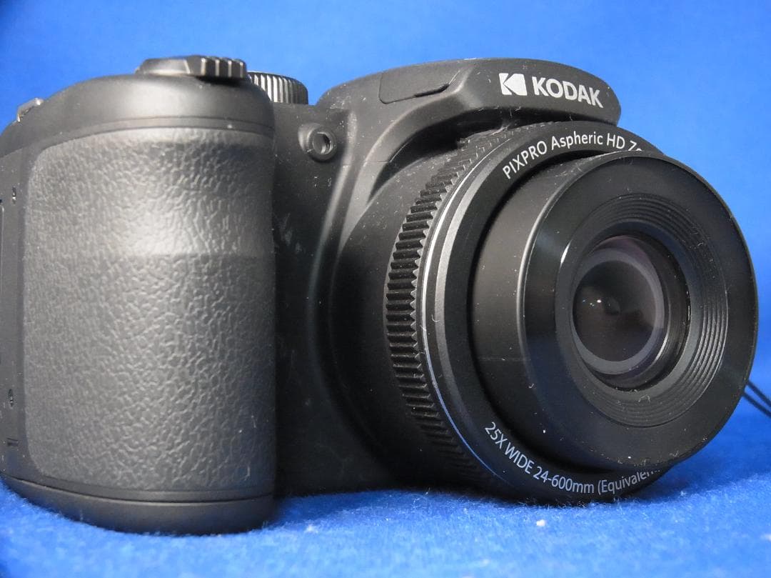 #3402 KODAK PIXPRO AZ255 Kodakらしさをお求めなら