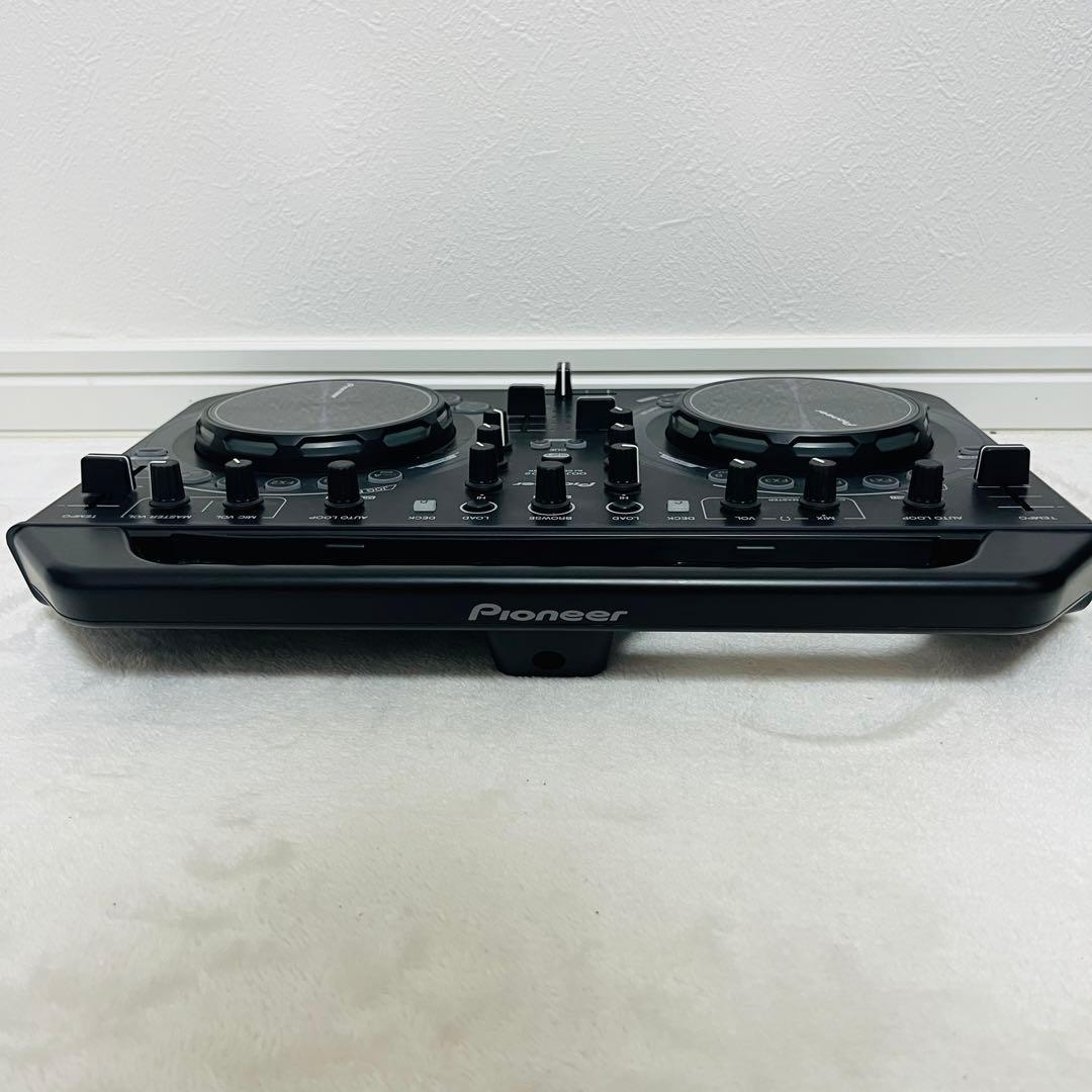 美品 Pioneer DDJ-WEGO2-K パイオニア