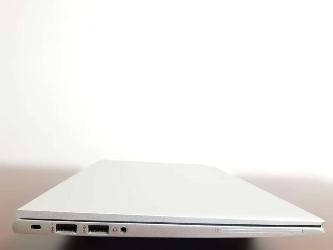 R16 美品 HP ProBook 830 G8 i7◆16GB◆512GB